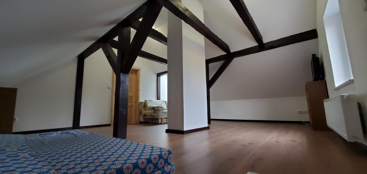 Neulewin Haus Oderbruchヴィラ エクステリア 写真